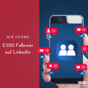 2500-LinkedIn-Follower