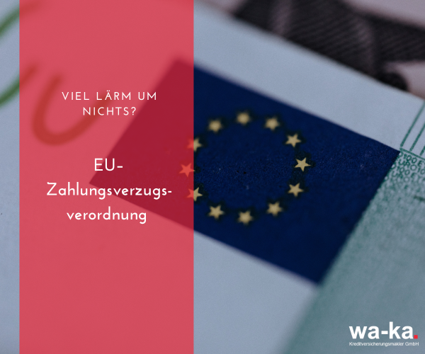 EU-Zahlungsverzugsverordnung