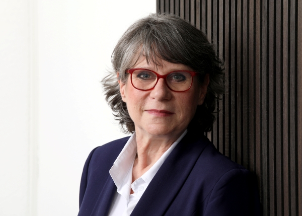 Kirstin Hemmelrath