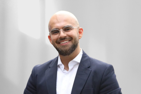 Mohamed Ceka