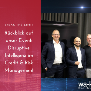 Break the Limit: Rückblick auf unser Event am 11. September 2025