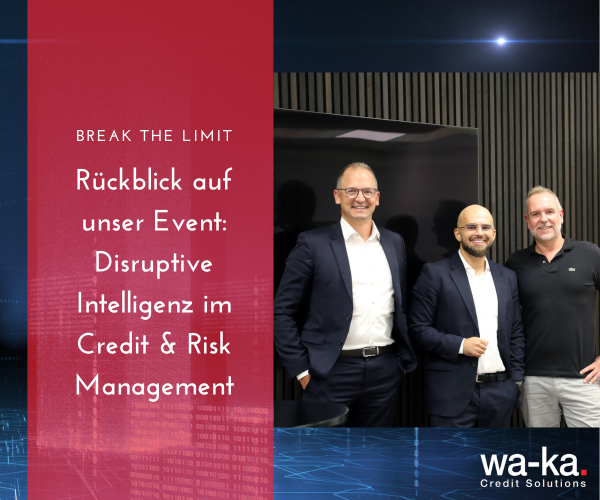 Break the Limit: Rückblick auf unser Event am 11. September 2025