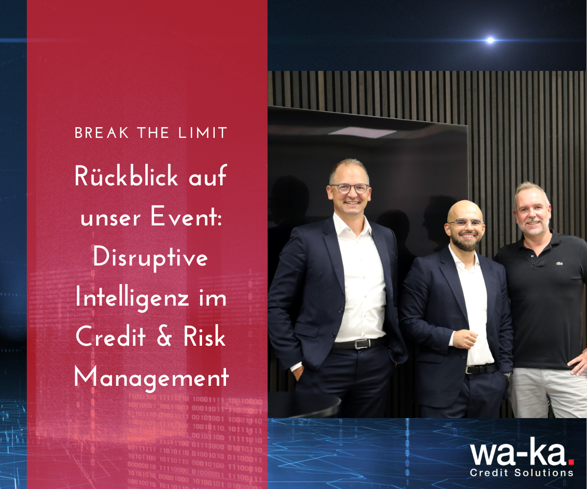 Break the Limit: Rückblick auf unser Event am 11. September 2025